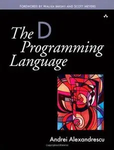The D programming language