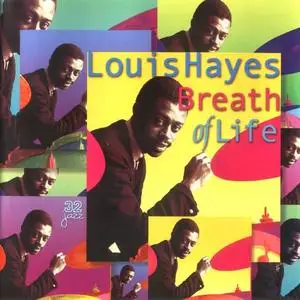 Louis Hayes - Breath of Life (1974/2000)