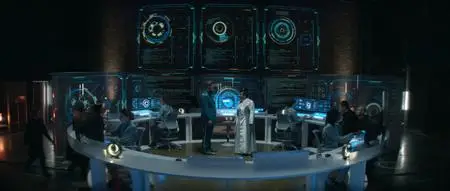 Future Man S03E02