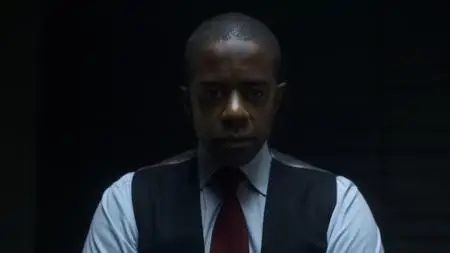 The Rook S01E06