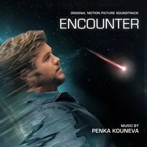 Penka Kouneva - Encounter: Original Motion Picture Soundtrack (2019) [Official Digital Download]