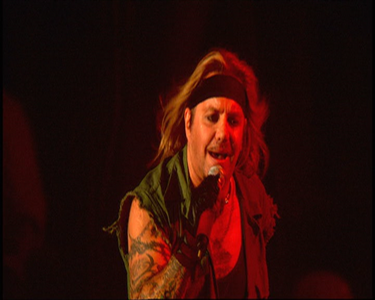 Mötley Crüe - Carnival of Sins: Live (2006) [2CD + 2DVD]