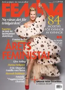 Femina – 01 mars 2022