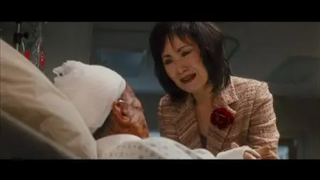 Crash (2004) [Director's Cut]