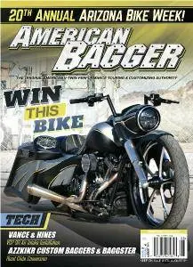 American Bagger - August 2016