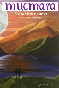Mucmara Magazine - April 01, 2017