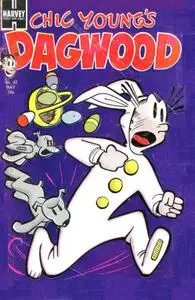 Chic Young's Dagwood Comics 042 (1954-05) (c2c