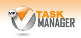 VIP Task Manager Professional Edition ver.2.8