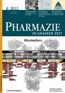 Pharmazie in unserer Zeit 6/2012