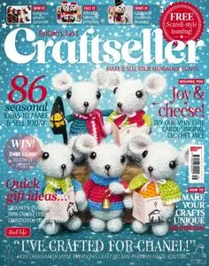 Craftseller – October 2015