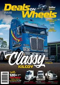 Deals On Wheels Australia - Issue 501 - 15 January 2024