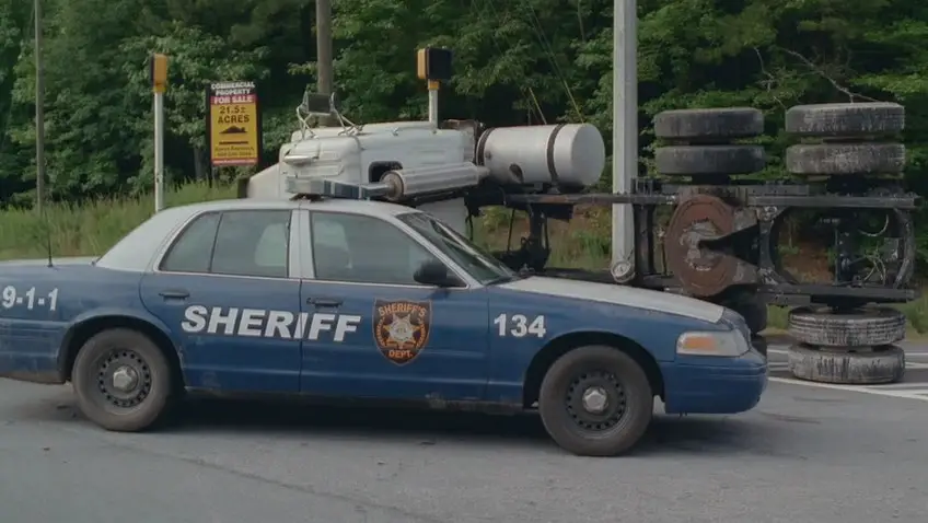 The Walking Dead - Season 1