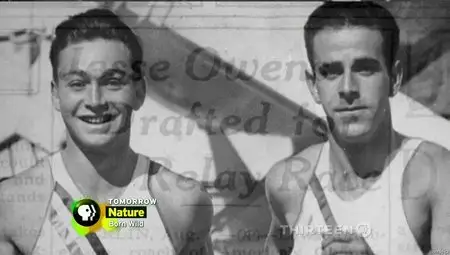 PBS - American Experience S24E07: Jesse Owens (2012)