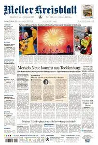 Meller Kreisblatt - 26. Februar 2018