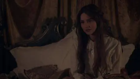 Victoria S01E05