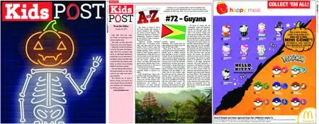 The Guam Daily Post – October 28, 2019