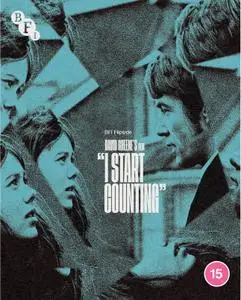 I Start Counting (1969) [w/Commentary]