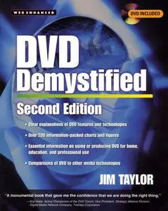 DVD Demystified