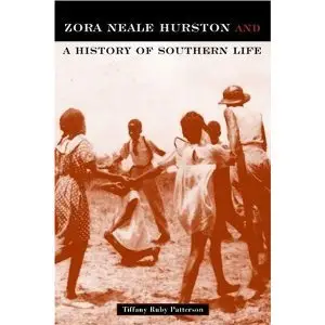 Zora Neale Hurston