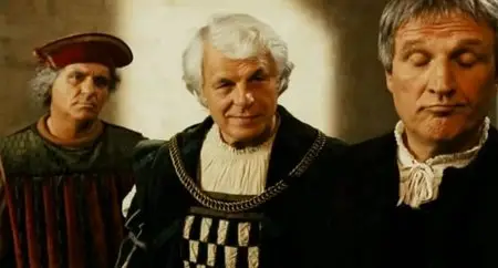 Amici miei - Come Tutto Ebbe Inizio (2011)