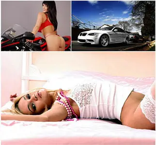 Various Nice Desktop HD Wallpapers (51) 