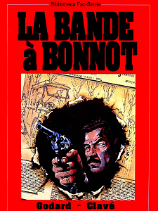 La Bande à Bonnot