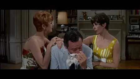 The Odd Couple (1968)