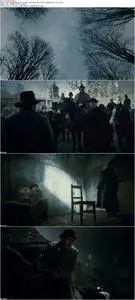 The Wolfman (2010)