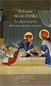 Le tiers-corps : Réflexions sur le don d'organes