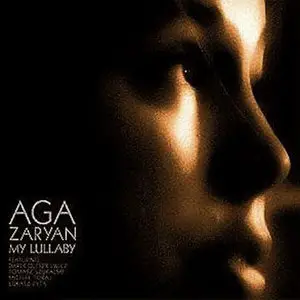 Aga Zaryan - My Lullaby (2002)
