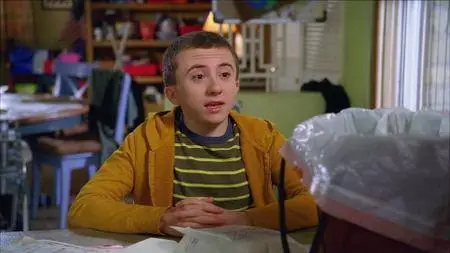 The Middle S07E15