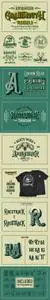 CreativeMarket - Grantmouth Vol 2 + Extras 3687198