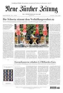 Neue Zürcher Zeitung International - 08 März 2021