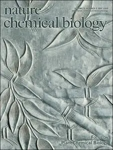 Nature Chemical Biology - May 2009 (Vol.5 N°5)