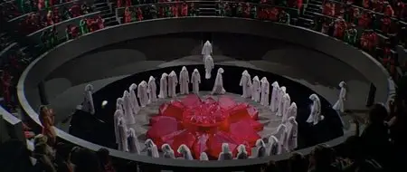 Logan's Run / Бегство Логана (1976)