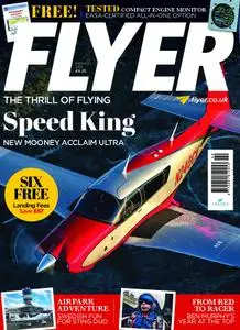 Flyer UK – February 2019