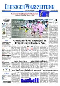 Leipziger Volkszeitung Delitzsch-Eilenburg - 05. August 2019