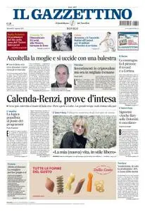 Il Gazzettino Rovigo - 9 Agosto 2022