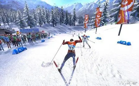 RTL Winter Sports 2009 - RELOADED