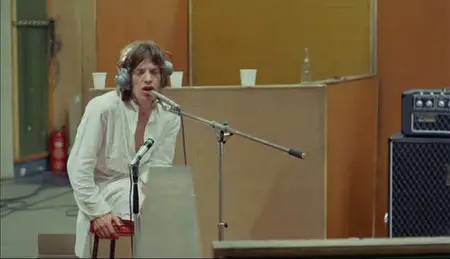 Sympathy for the Devil (1970) RE-UP