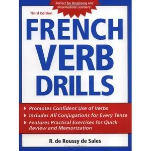 French Verb Drills (repost)