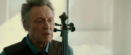 Una Fragile Armonia (2012)