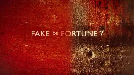 BBC - Fake or Fortune? Series 5 - Freud (2016)