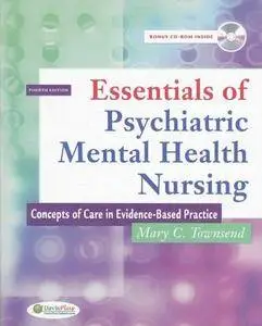 Essentials of Psychiatric/Mental Health Nursing