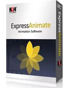 NCH Express Animate 6.02