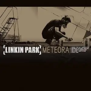Linkin Park - Meteora (2003)