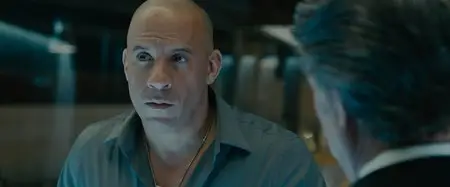 Furious Seven (2015)