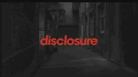 Disclosure: The Murder of Karen Buckley (2016)