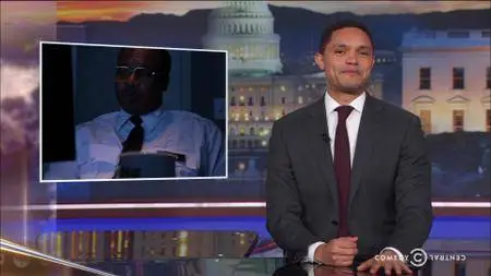 The Daily Show with Trevor Noah 2018-04-09