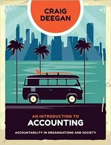 An Introduction to Accounting